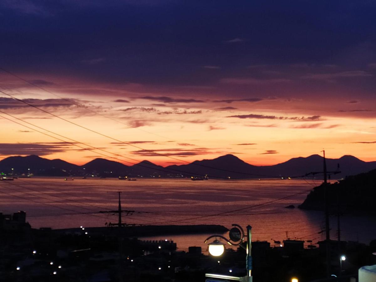 Soulmate Pension Namhae Dış mekan fotoğraf