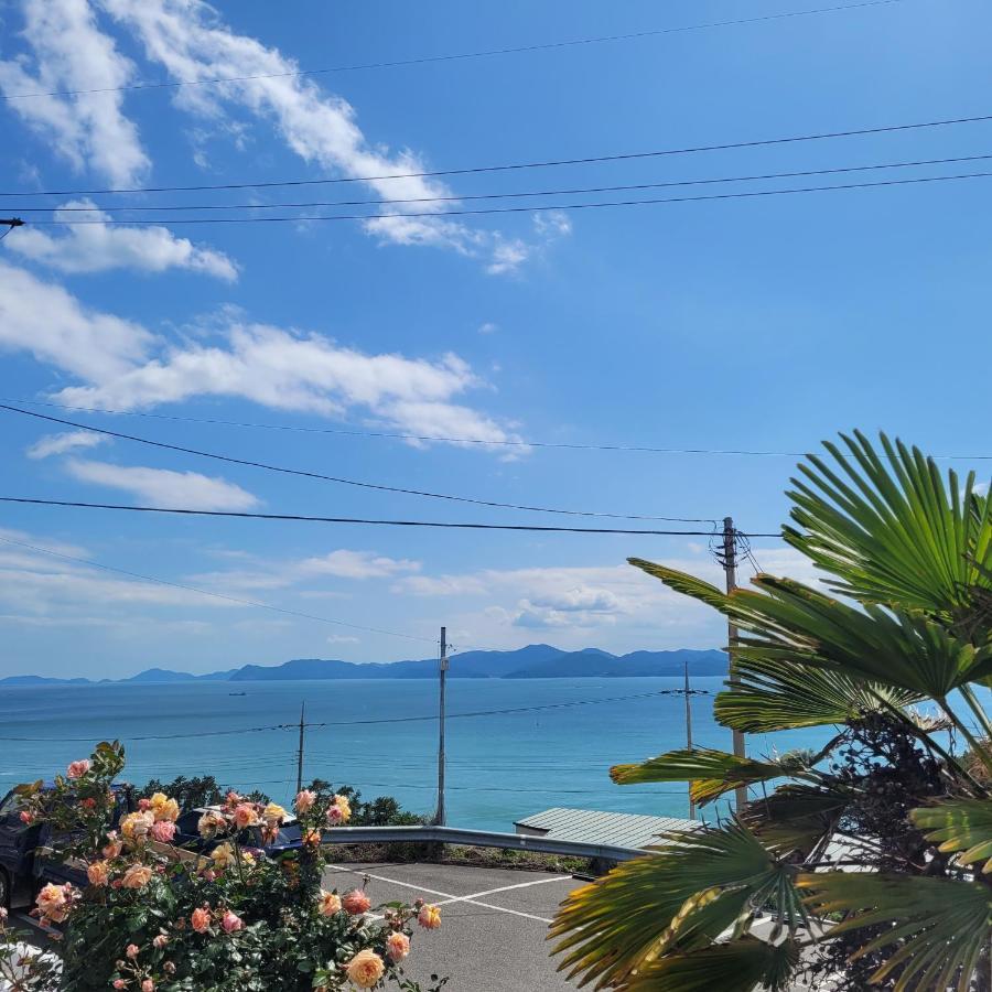 Soulmate Pension Namhae Dış mekan fotoğraf