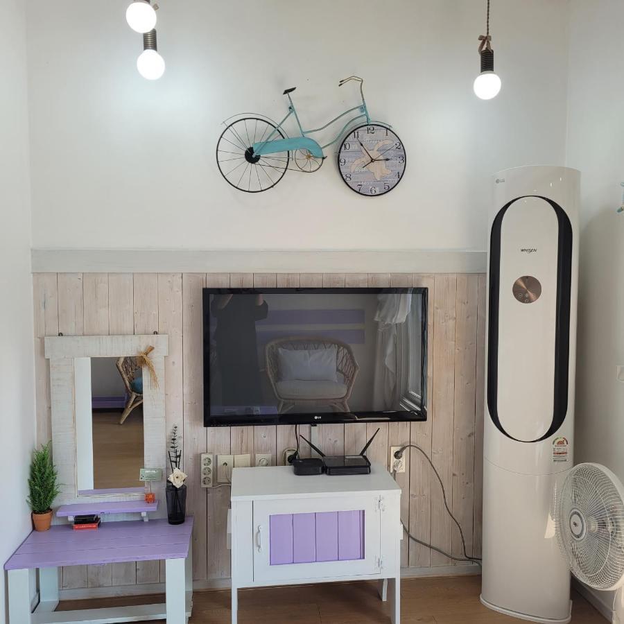 Soulmate Pension Namhae Dış mekan fotoğraf