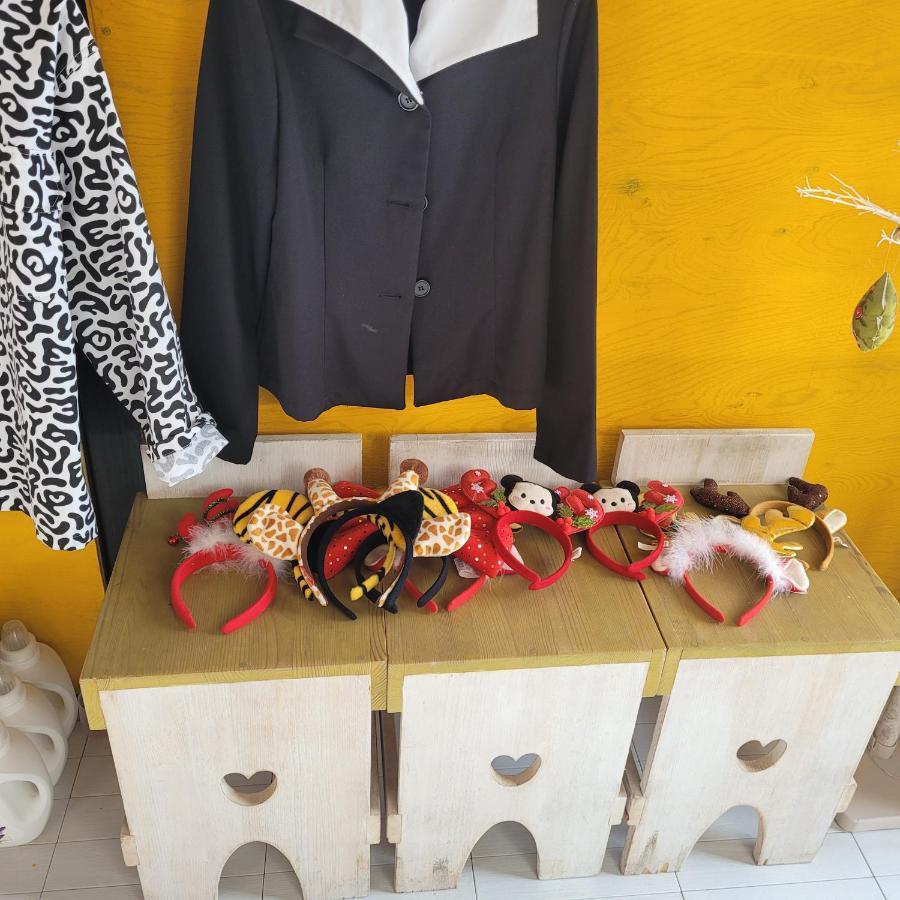 Soulmate Pension Namhae Dış mekan fotoğraf