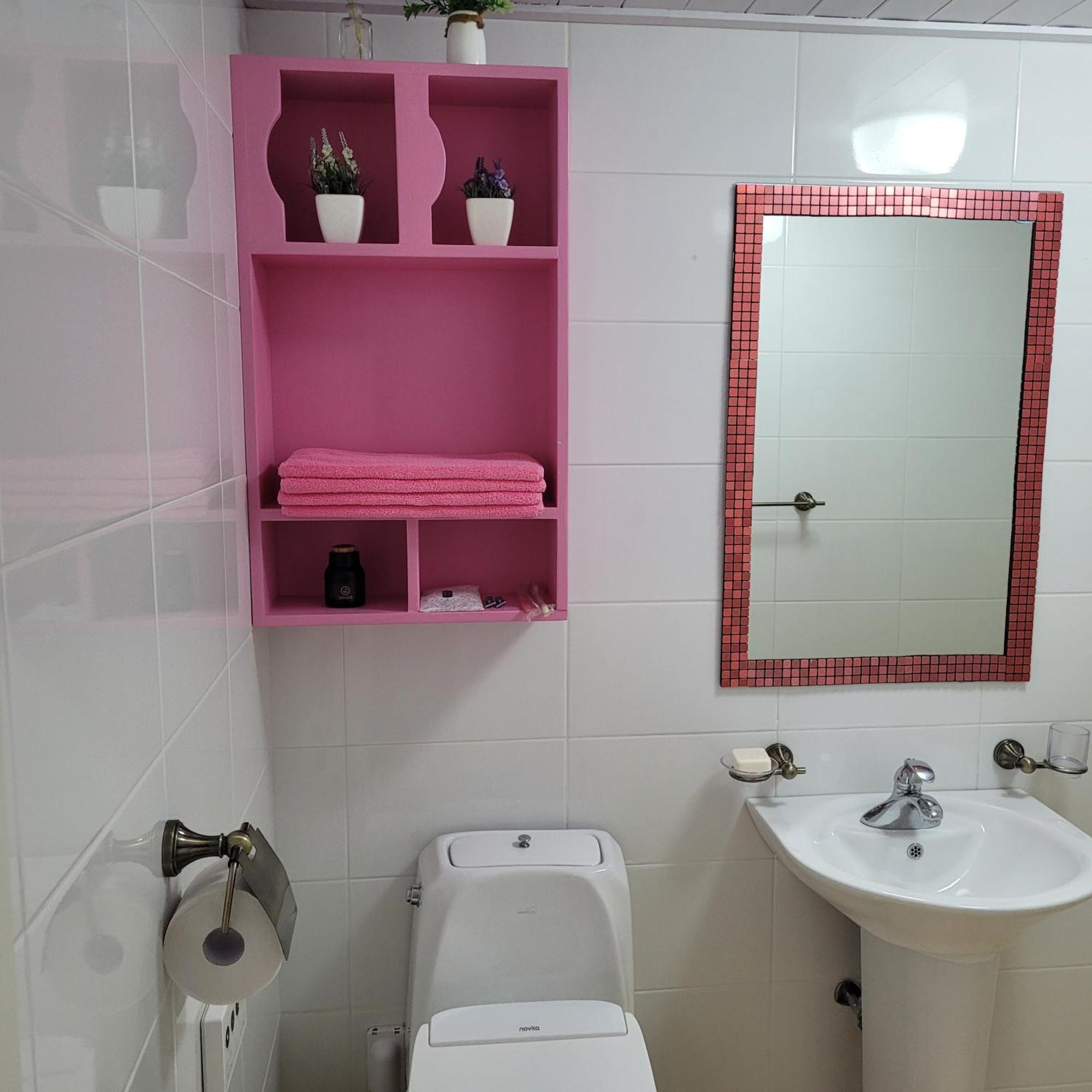 Soulmate Pension Namhae Dış mekan fotoğraf