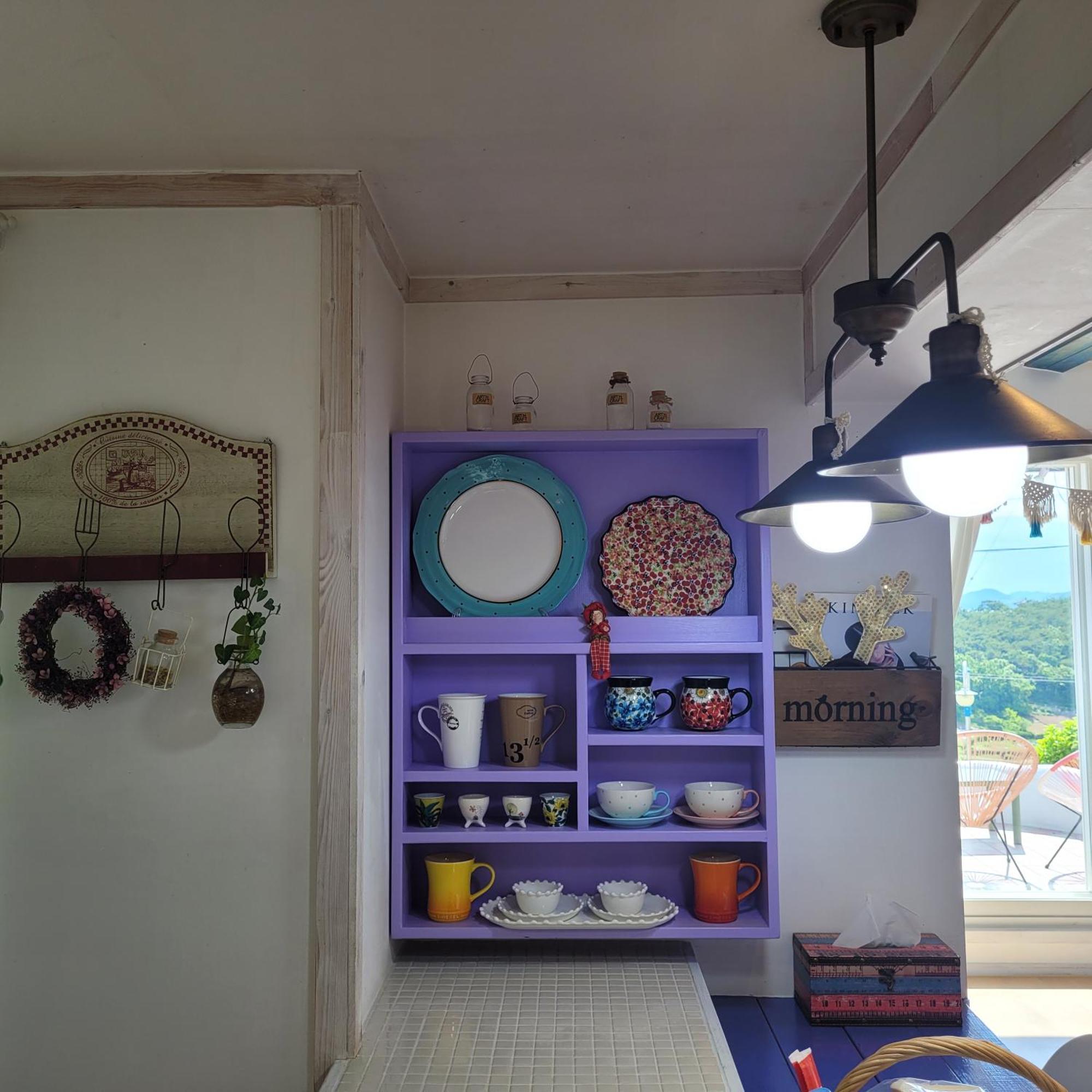 Soulmate Pension Namhae Oda fotoğraf