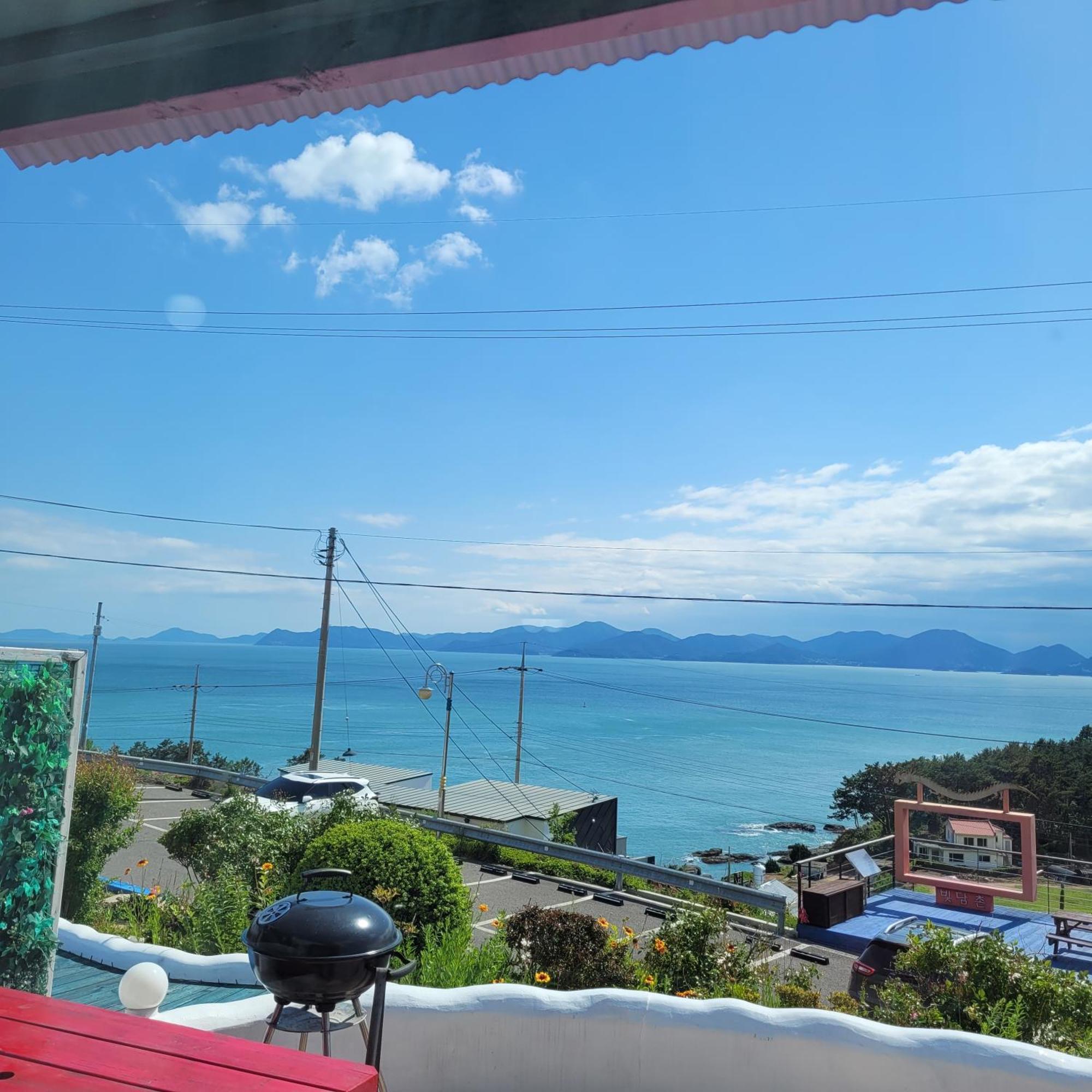 Soulmate Pension Namhae Oda fotoğraf