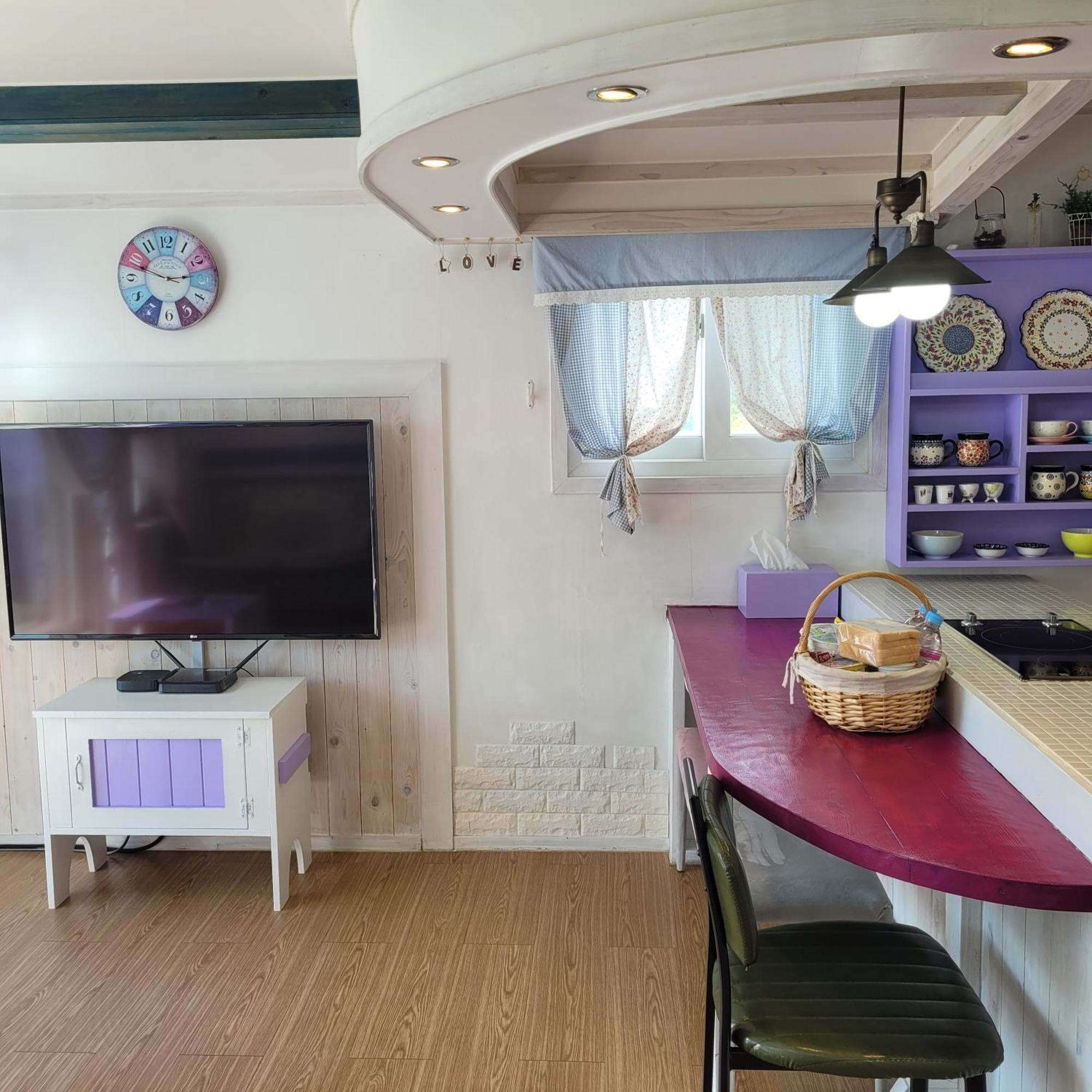 Soulmate Pension Namhae Oda fotoğraf
