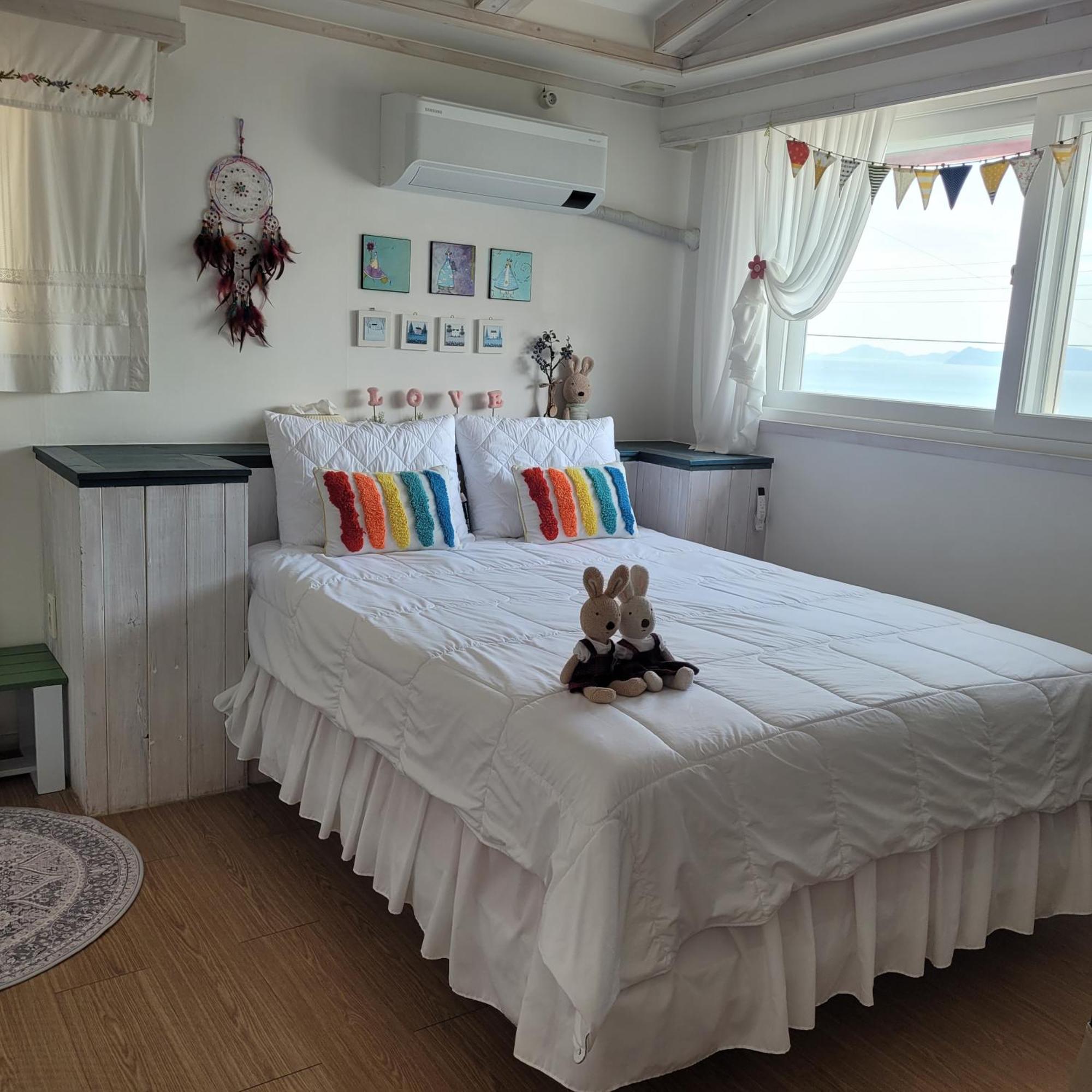 Soulmate Pension Namhae Oda fotoğraf