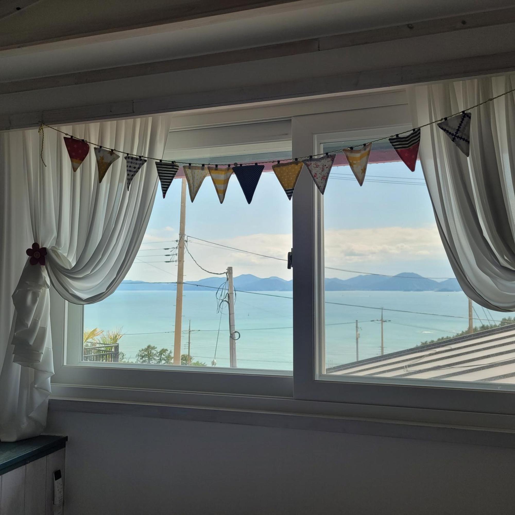 Soulmate Pension Namhae Oda fotoğraf